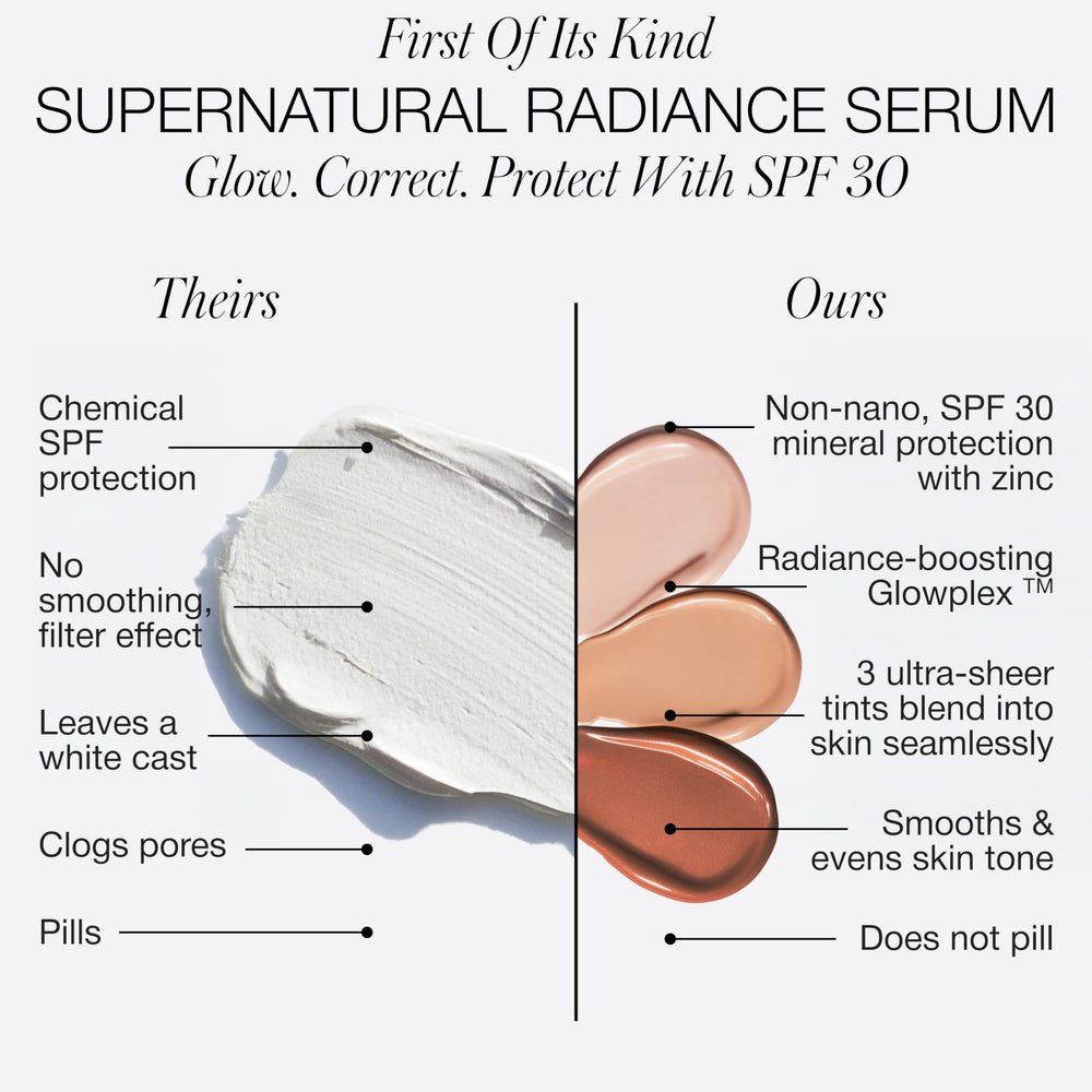 RMS Beauty pump and cap detail highlighting easy application