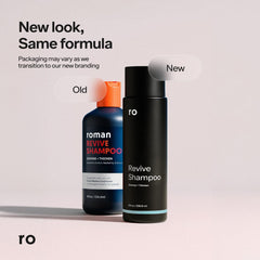 Pumpkin seeds and oil next to Ro bottle highlighting nourishing ingredient benefit