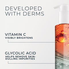 RoC 6 ounce bottle beside common items to show scale and value