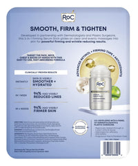 RoC twist-up stick detail demonstrating hygienic, precise application benefit