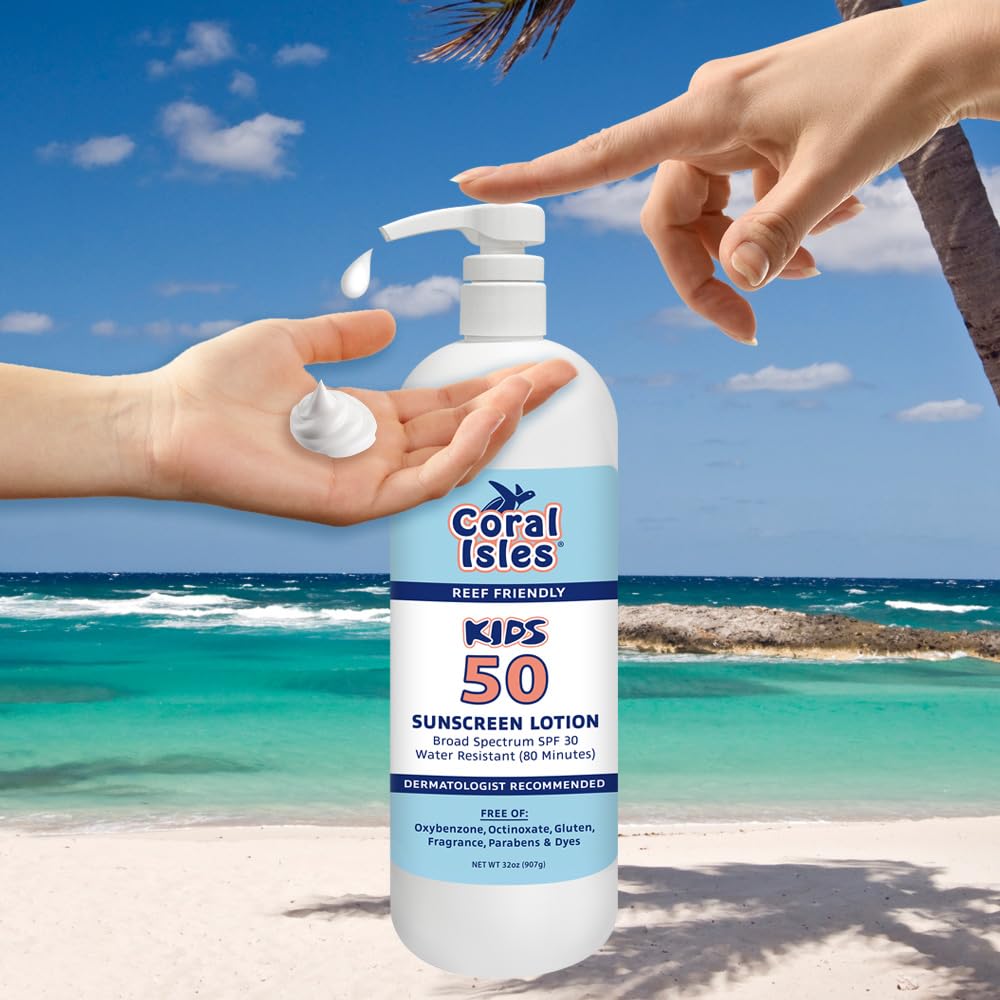 Rocky Mountain Sunscreen at a youth sports sideline supplying fast group application