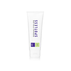 RODAN + FIELDS front bottle showing label and size, promotes clear skin