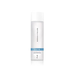 RODAN + FIELDS front bottle showing sleek packaging and clear benefits