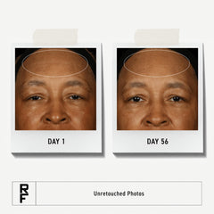 RODAN + FIELDS label close-up highlighting product name and details