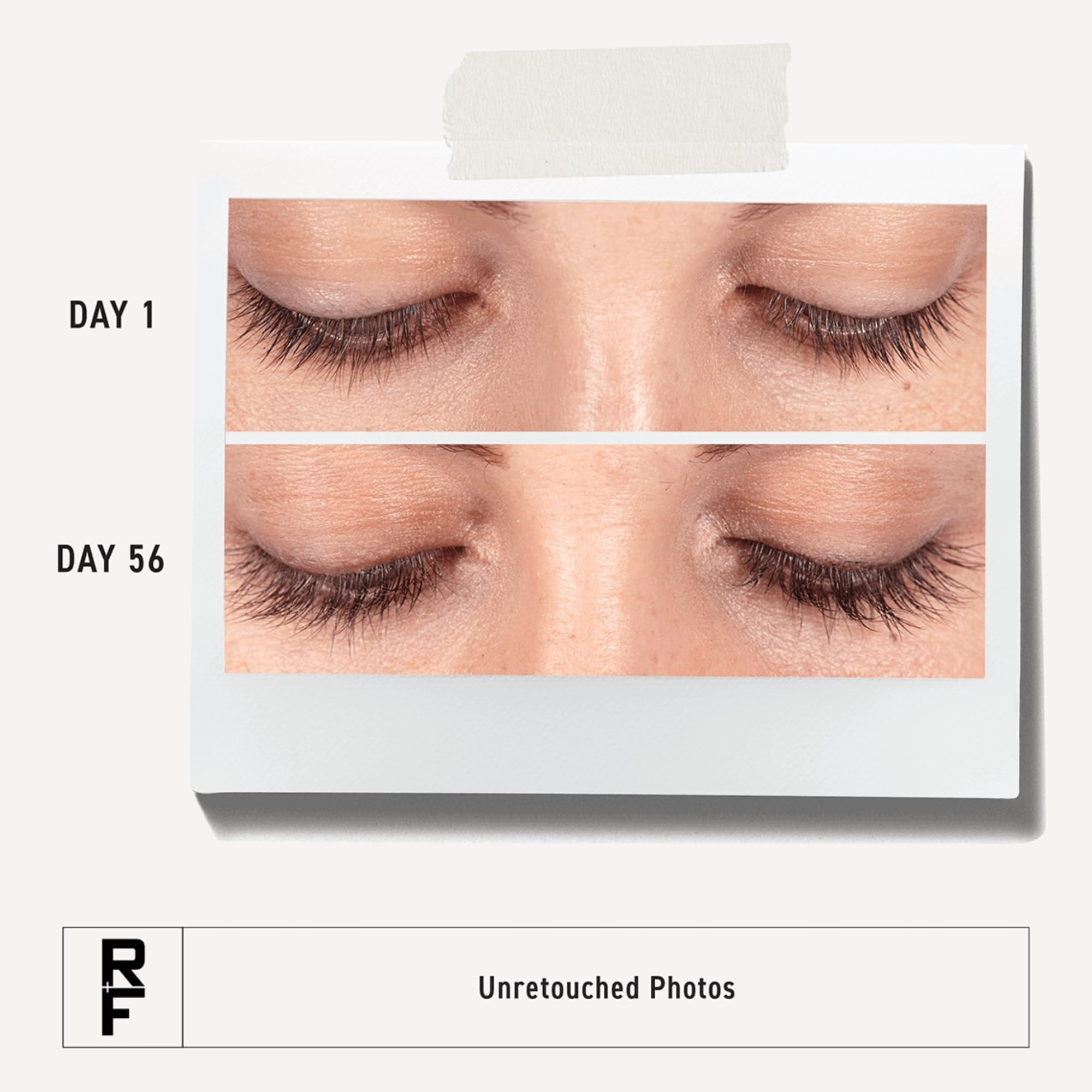 Rodan + Fields applicator close-up showing precise tip for easy nightly application