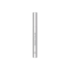 Rodan + Fields front packaging showing product and brand, clear informational benefit