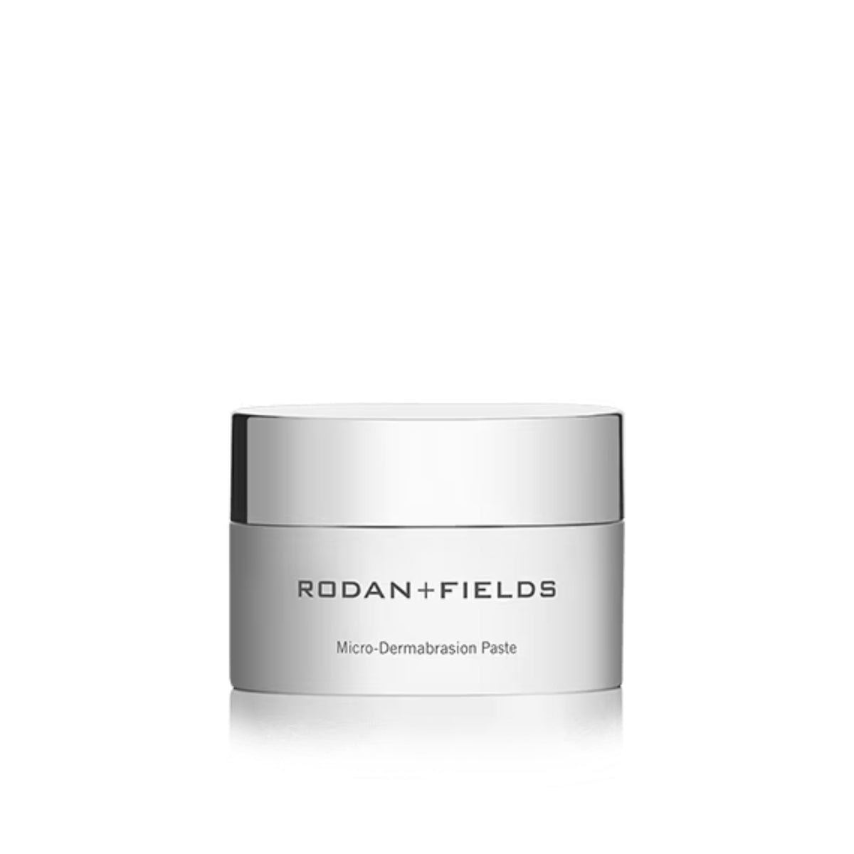 Rodan + Fields front packaging showing product and benefits