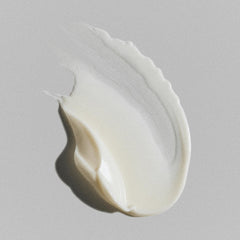 Rodan + Fields chilled tube on a tray demonstrating cooling de-puffing benefit