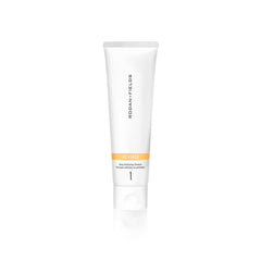RODAN + FIELDS front packaging showing tube and label for confident purchase