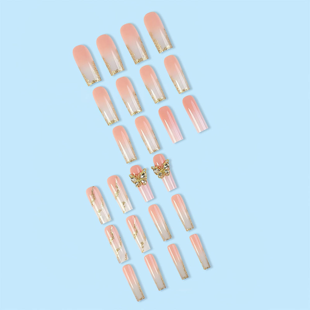 ROFIBUT kit contents with jelly glue and wooden stick for easy use