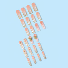 ROFIBUT kit contents with jelly glue and wooden stick for easy use