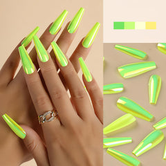 ROFIBUT kit with jelly glue and wooden stick shown for fast at-home application