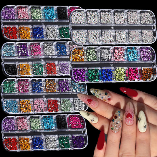 ROFIBUT front packaging showing six colorful boxes, useful for organized storage