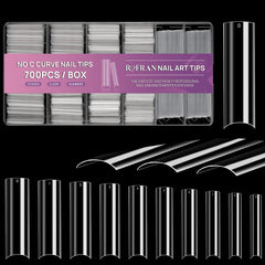 Rofran box front packaging showing 700pcs and organized storage benefits