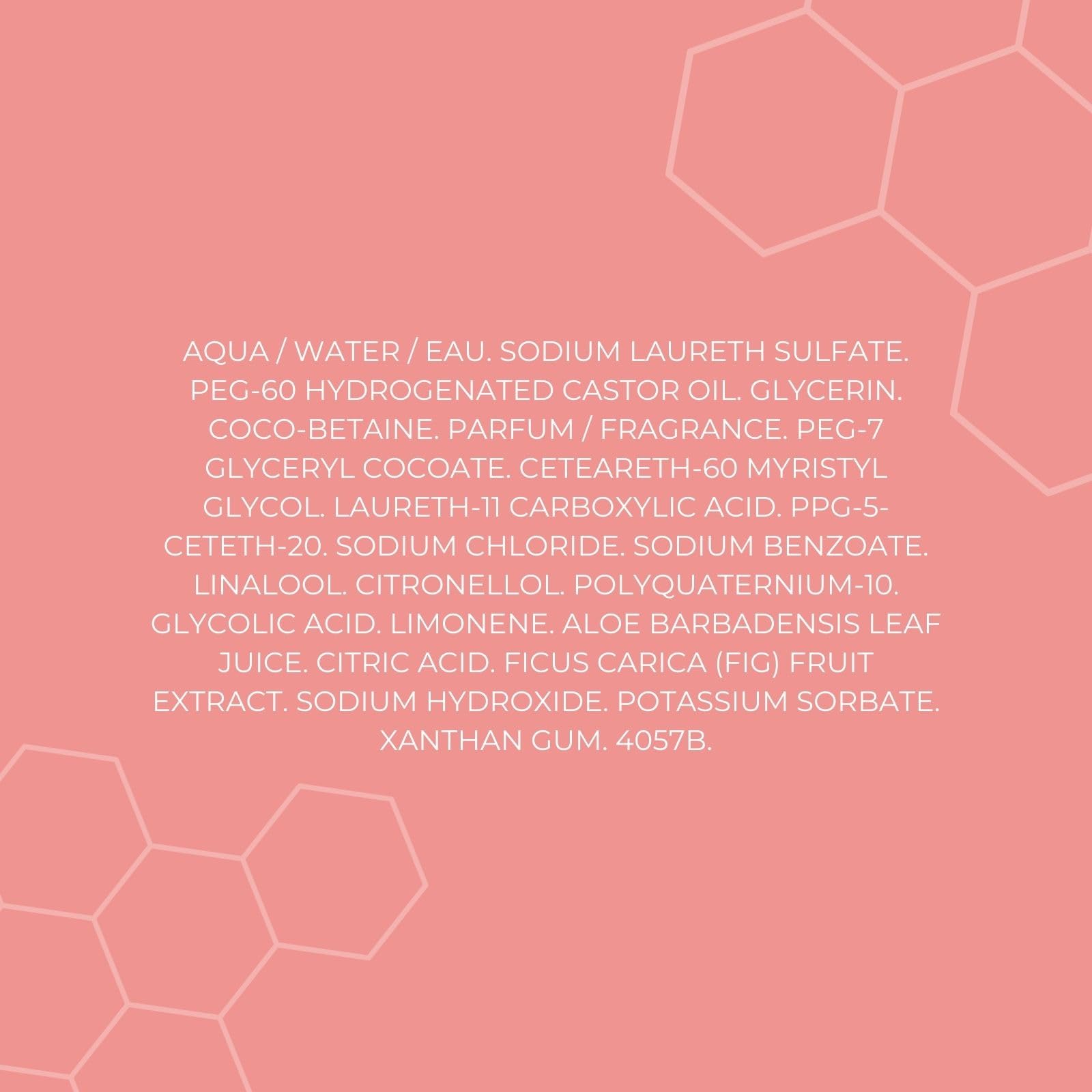 ROGER & GALLET bottle placed on bathroom shelf suggesting calming ritual benefit