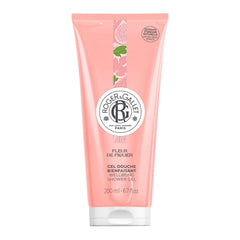 ROGER & GALLET front bottle view showing elegant design and easy identification benefit