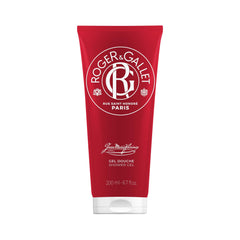ROGER & GALLET front bottle view highlighting elegant packaging and fresh scent