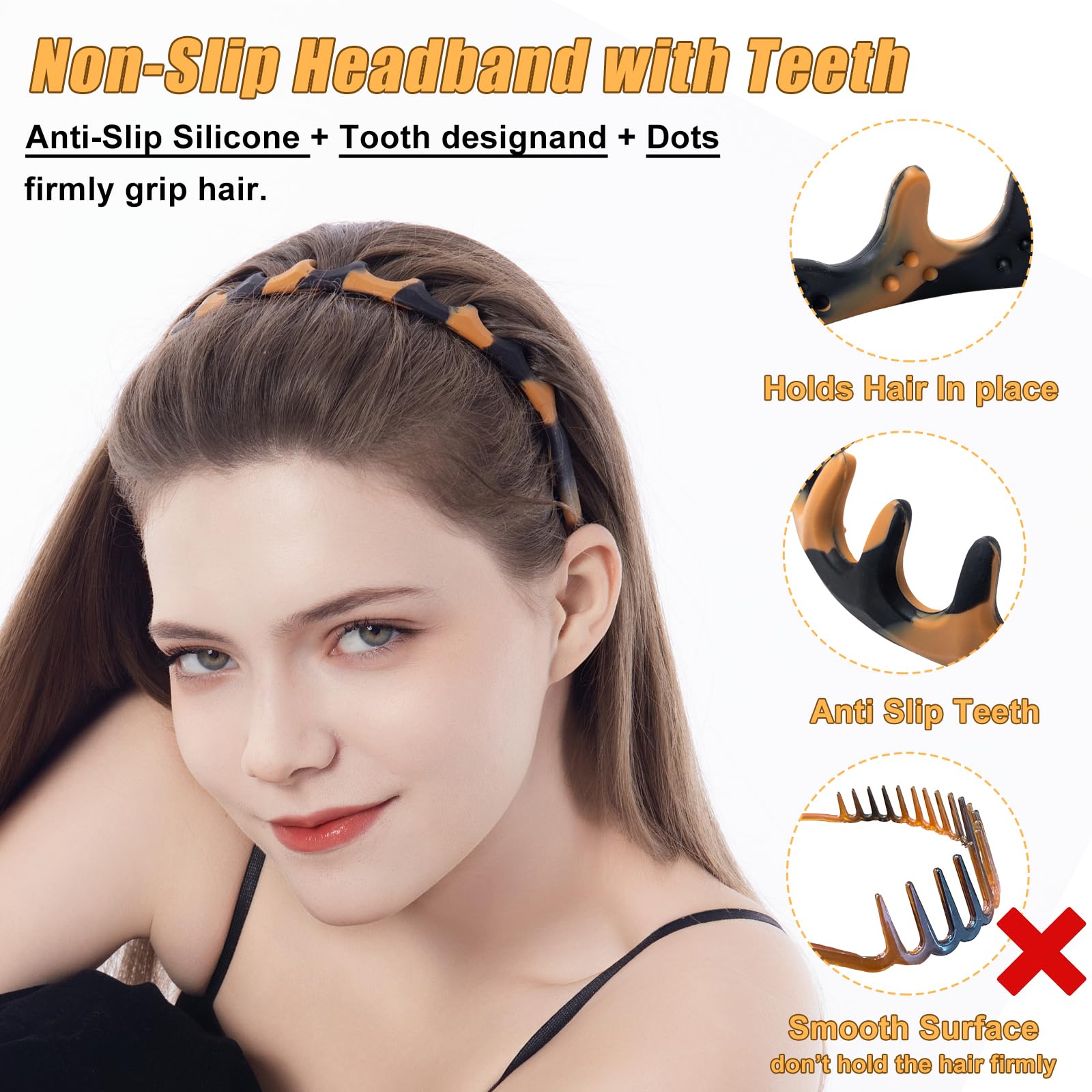 ROISDIYI side profile on model demonstrating comfortable daily wear