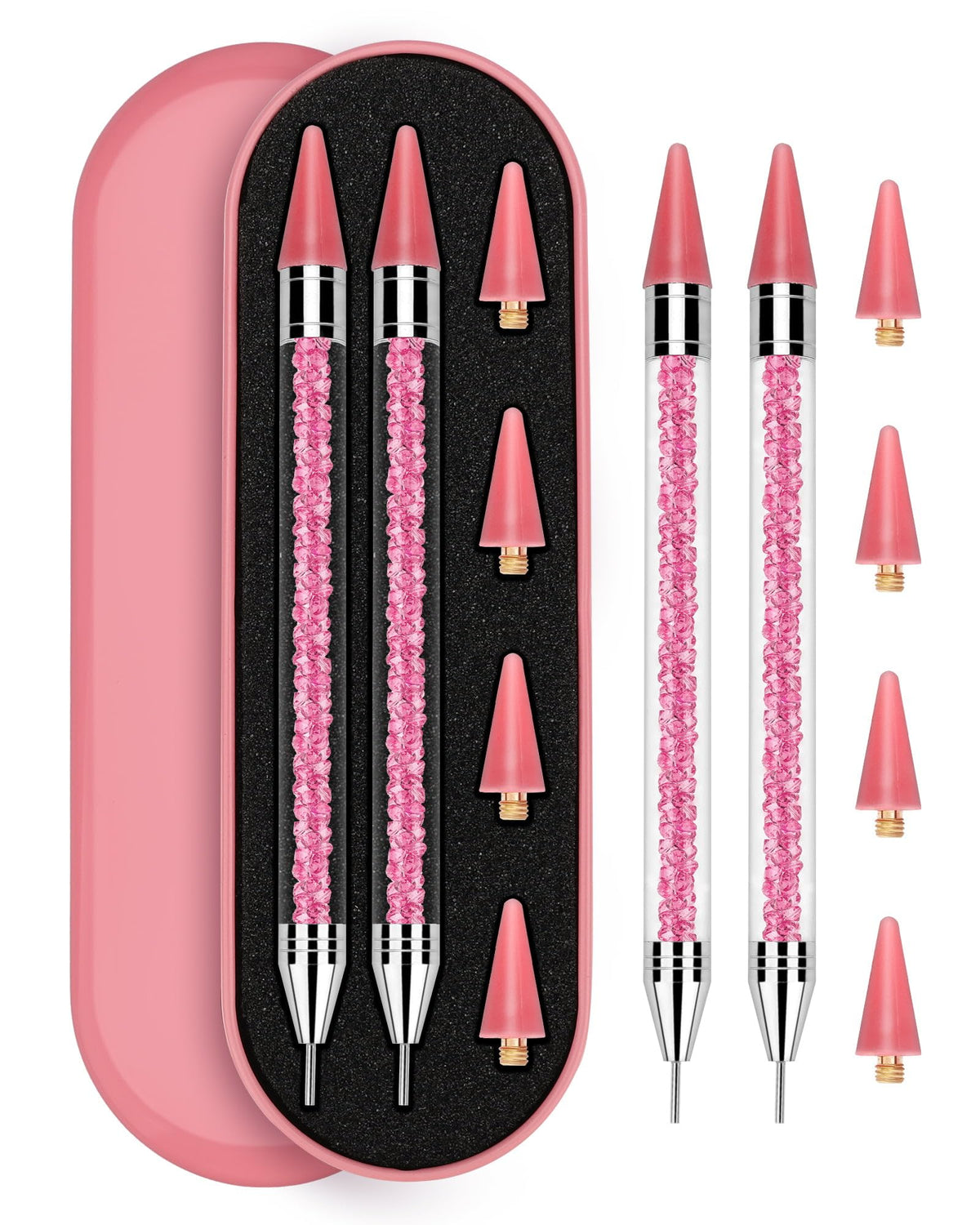 Rolybag front view of tools and case showing organized storage and portability