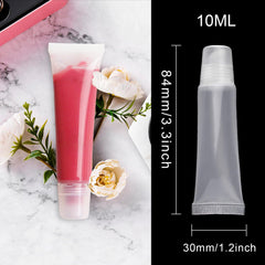 Rolybag travel pouch with tubes illustrating compact portability benefit