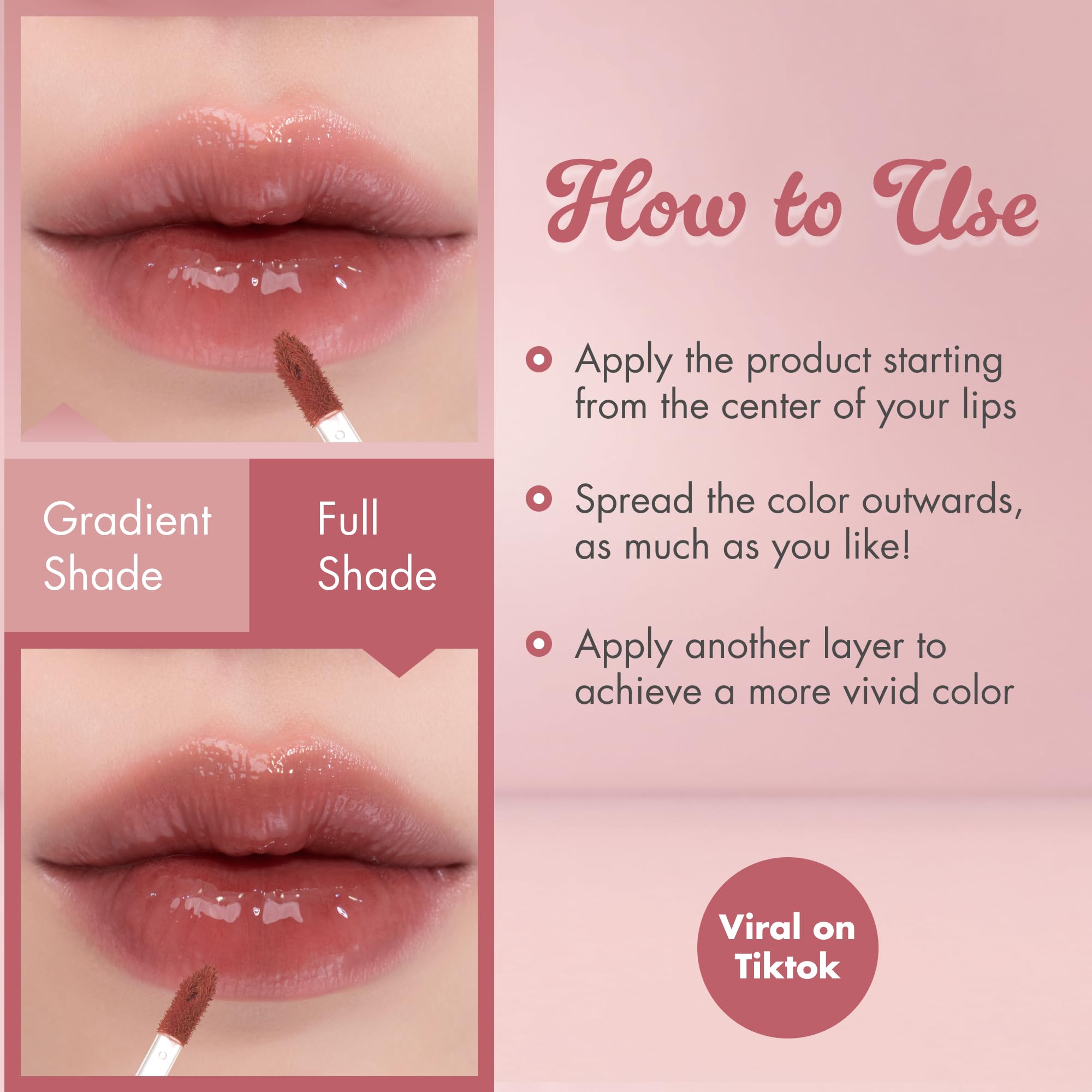 rom&nd label closeup featuring #16 Corni Soda shade accuracy