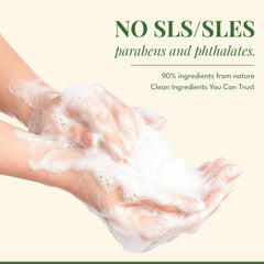 ROMIIE ZOI with jojoba oil droplets, indicates moisturizing ingredient benefit