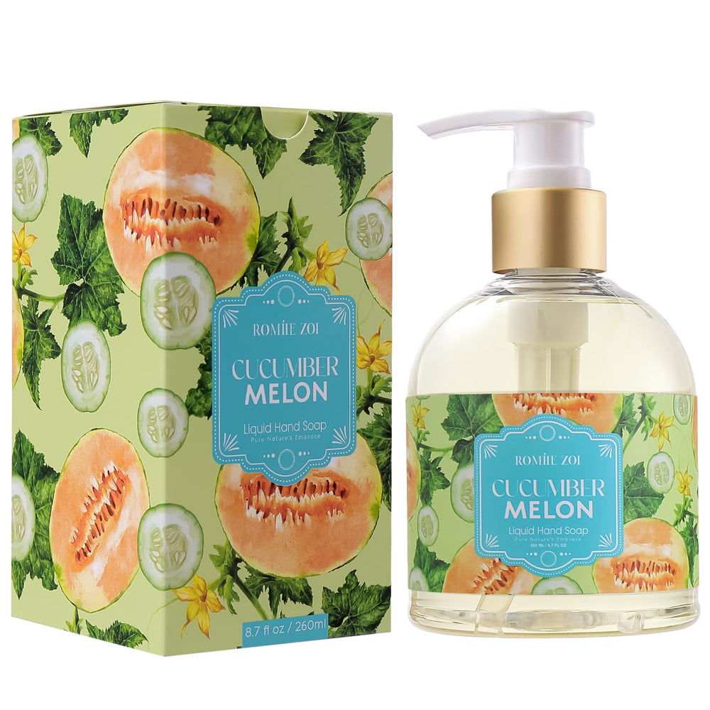 ROMIIE ZOI front bottle with box showing gift presentation and convenience