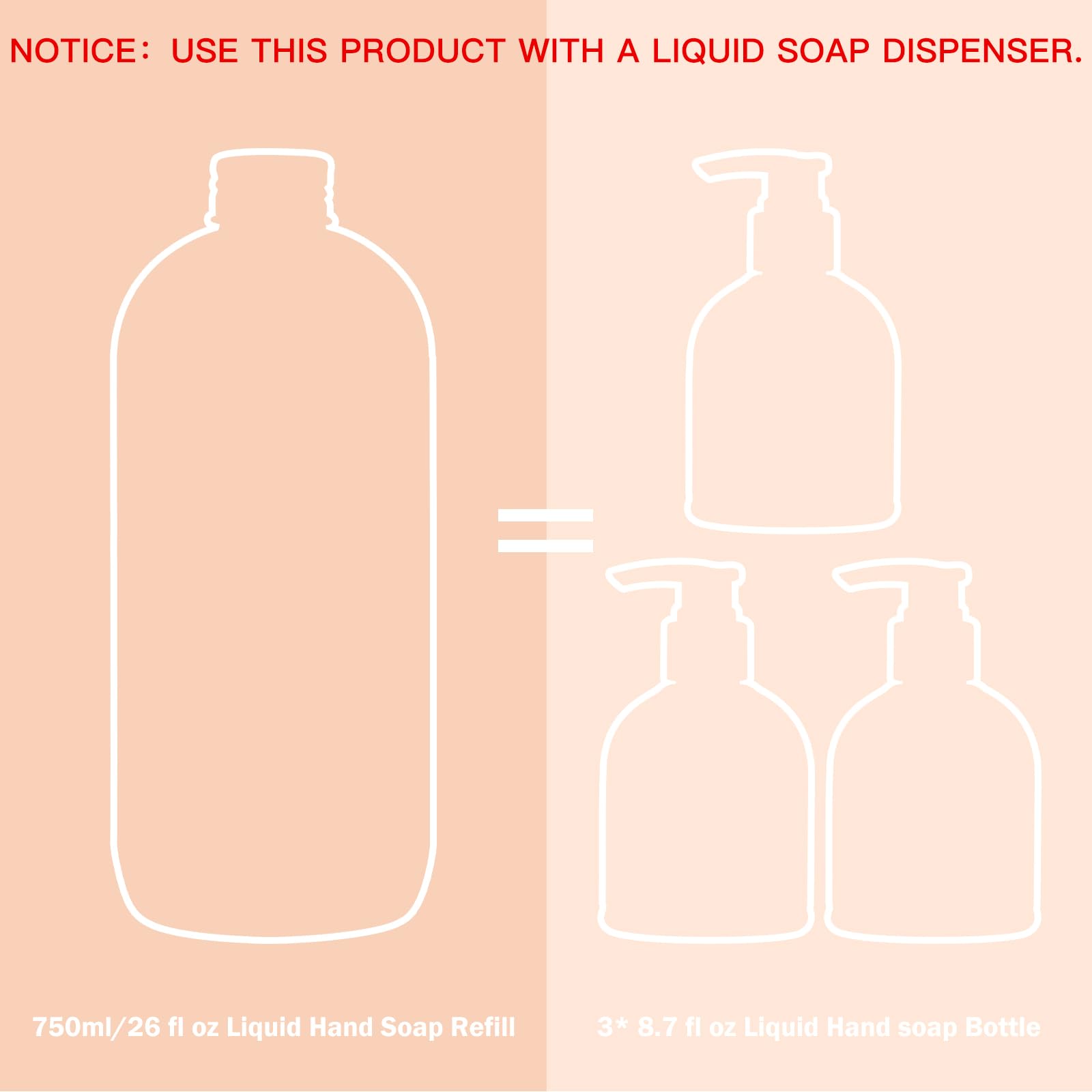 ROMIIE ZOI ingredient label detail highlighting plant-based components and reassurance