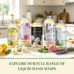 ROMIIE ZOI being used at kitchen sink showing practical everyday cleaning benefit