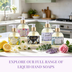 ROMIIE ZOI bottle staged in a bathroom setting for daily routine appeal