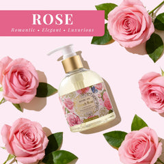 ROMIIE ZOI label detail highlighting ingredients and clear product identity benefit