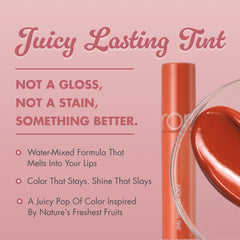 rom&nd wand applicator gliding product for precise, effortless application benefit