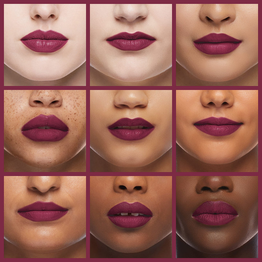 rom&nd glossy texture close-up highlighting juicy finish and moisturizing look