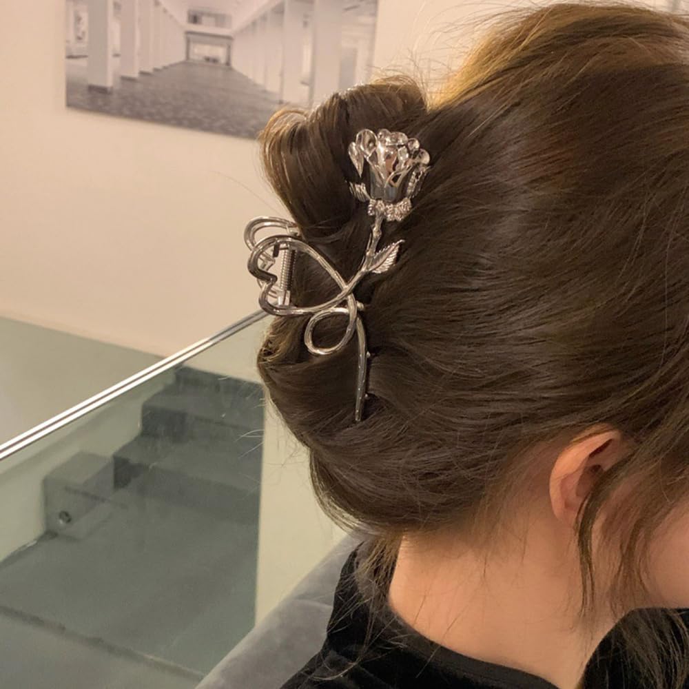 ROMODIYA displayed on vanity showing stylish accessory for daily looks