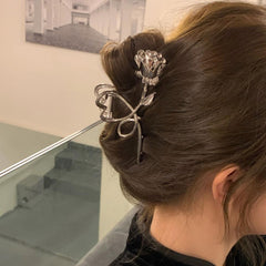 ROMODIYA displayed on vanity showing stylish accessory for daily looks