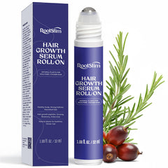 RootStim front packaging showing bottle and brand benefits