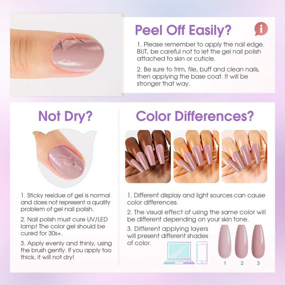 ROSALIND finished cat-eye manicure in lifestyle setting, glossy salon-quality