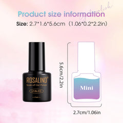 ROSALIND gift box presentation arranged as present showing ideal gift benefit