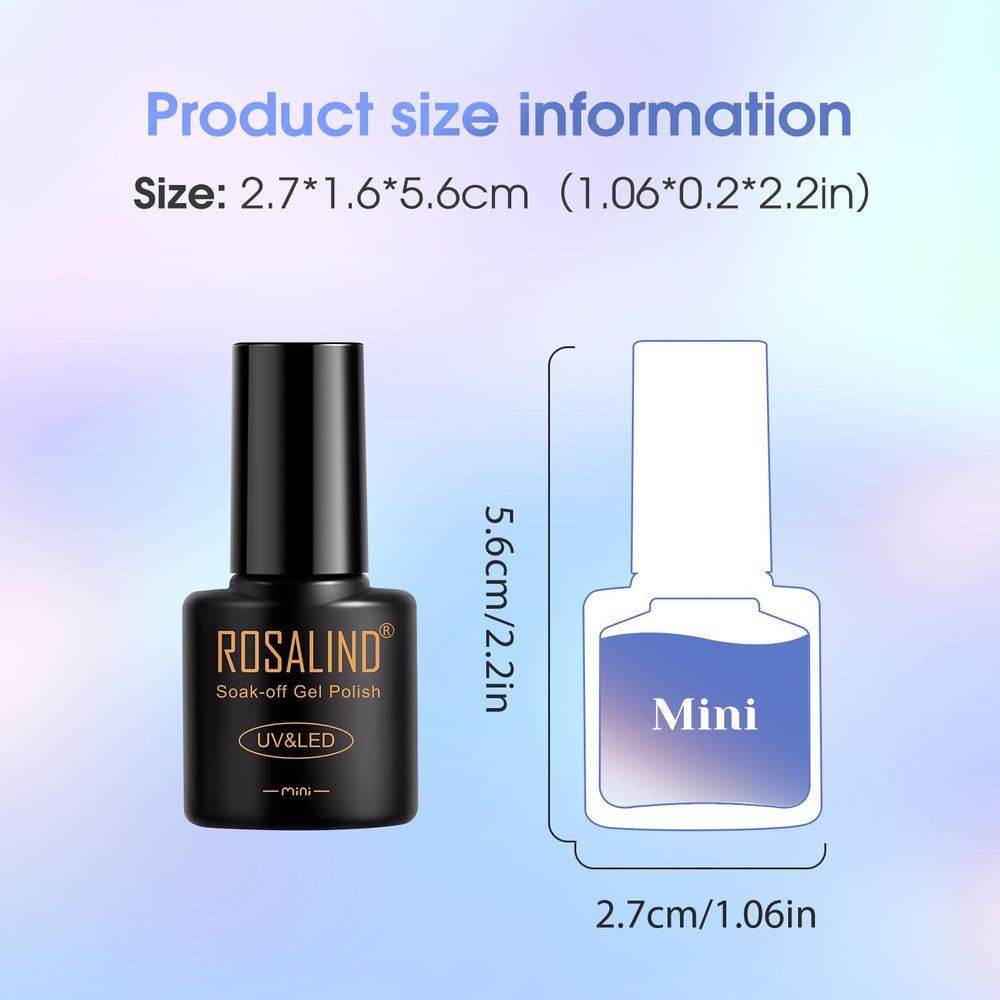 ROSALIND gift-ready box presentation ideal for celebrations