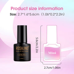 ROSALIND lifestyle gift setup with ribbon and cards, great present-ready packaging benefit