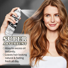 Rosawee close-up of ultra-fine invisible powder for residue-free finish