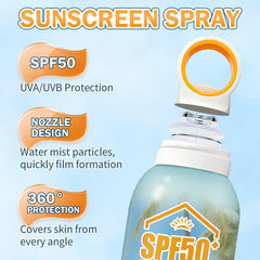 Rosawee mist on skin texture demonstrating fast absorption