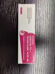 Roseblem packaging side profile showing clean design and product information clarity