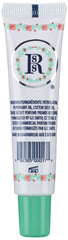 Rosebud Perfume Minted Rose close-up of balm texture highlighting smooth moisturizing finish