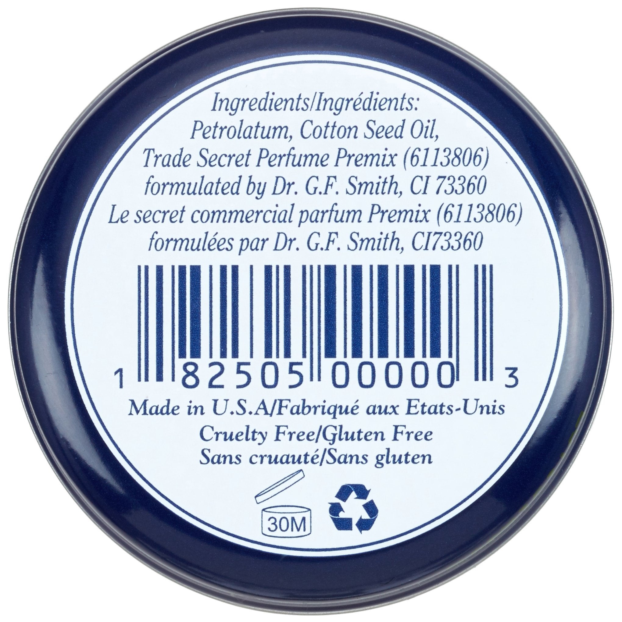 ROSEBUD SALVE in a pocket lifestyle shot illustrating portable moisturization on the go