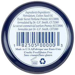 ROSEBUD SALVE in a pocket lifestyle shot illustrating portable moisturization on the go