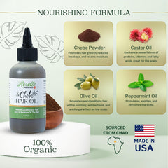 Roselle Naturals oil pouring texture highlighting lightweight absorption benefit