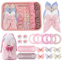 Rosvia front packaging showing full 70-piece set and storage bag, convenient gift