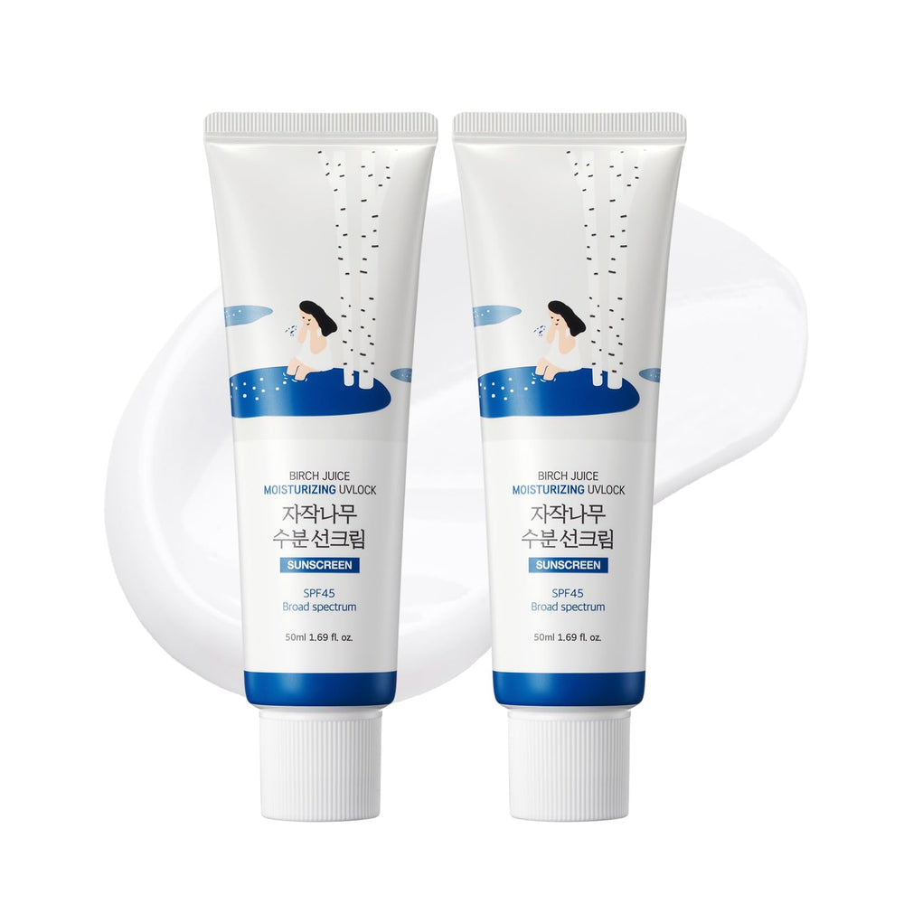 ROUND LAB front packaging showing 2-pack and benefits