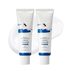 ROUND LAB front packaging showing 2-pack and benefits